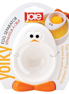 JOIEMSC蛋清分离器取蛋液