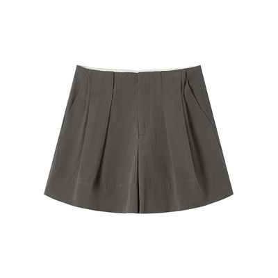 宽松显瘦休闲工装裤女