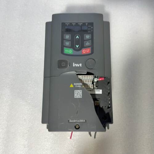 询价-英威腾变频器 GD200A-5R5G/7R5P-4