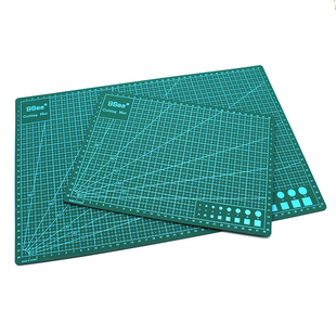 切割垫 模型切割用品 耗材 DIY手工玩具制作 工具 桌垫 工作台面