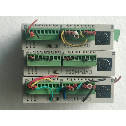 溢价-台达PLC DVP14SS211T  DVP14SS211R