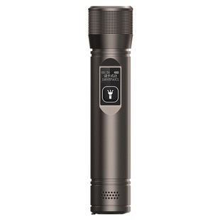 卓林科技巡更棒保安巡逻打卡打点器电子巡更系统巡检仪巡逻打点器