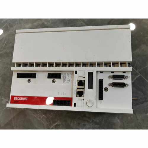 询价倍福驱动器AX5125-0000-0200，，功能