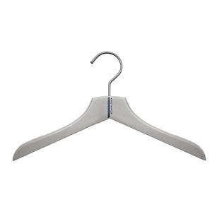 金领结木质儿童衣挂实木衣架加粗小孩无痕防滑衣撑可爱榉木衣服挂