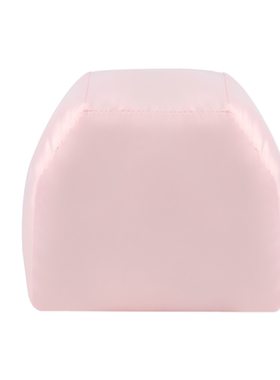 DGAZ全球品牌适用于小香包Duma22C/23C/22A/24P/24K绸缎包撑粉色