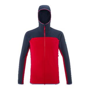 MILLET 觅乐TRILOGY三部曲系列男士户外登山软壳外套 MIV8967