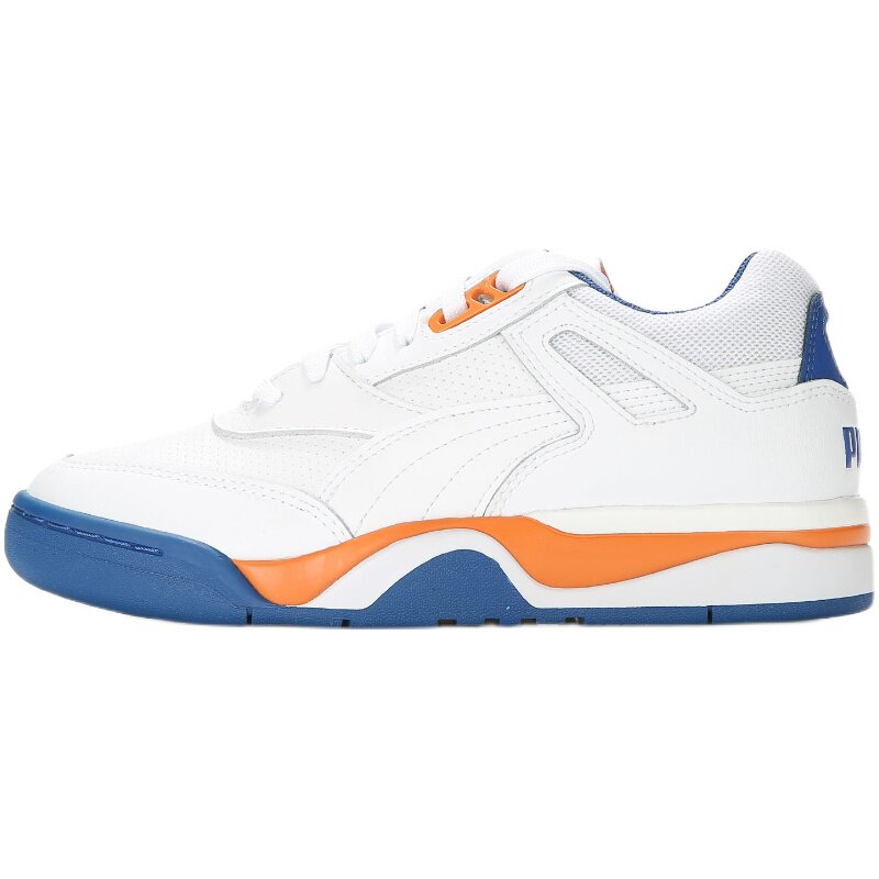 Puma/彪马正品春季新款男女低帮复古休闲耐磨运动鞋 PALACE