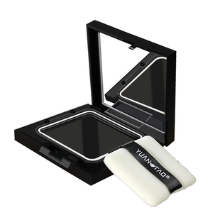 不油腻白发遮盖美发粉饼一次性染笔棒膏剂发根补染神器男植物纯女