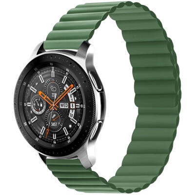 ticwatch12代手表带fitbit回环