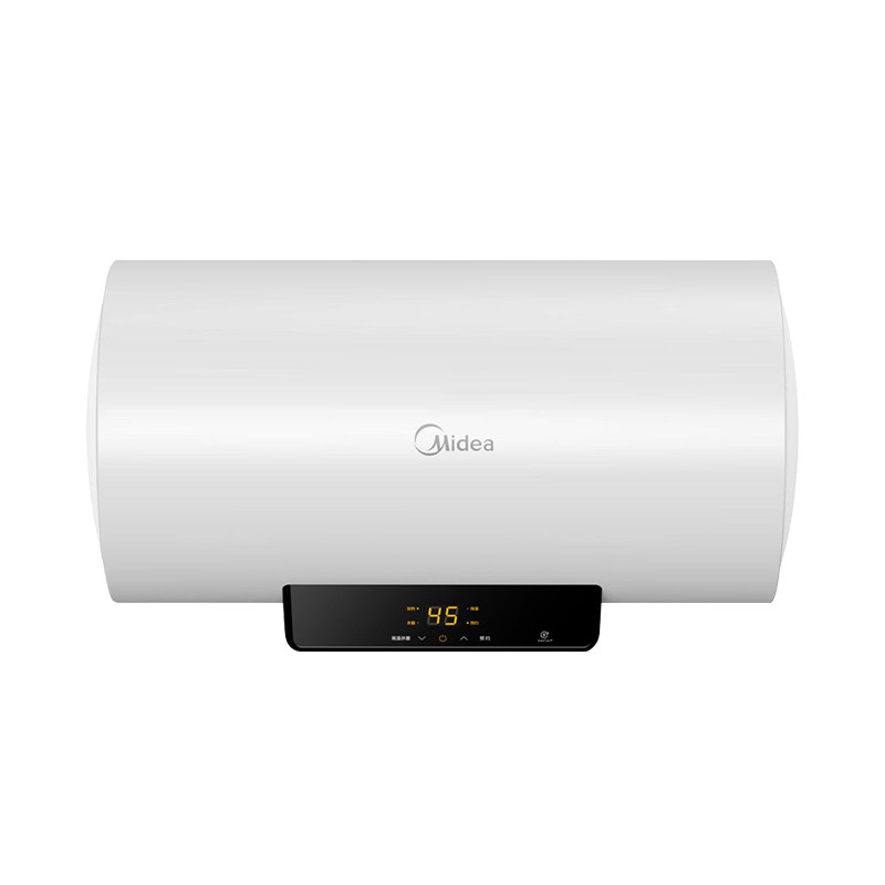 美的60升电热水器储水式家用X1