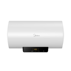 美的60升电热水器储水式家用X1