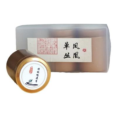 特级体验蜜兰香鸭屎香凤凰单丛