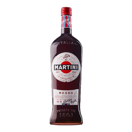 威末/Vermouth