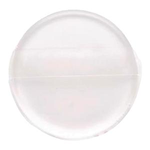 透明硅胶粉扑果冻气垫上妆粉扑身体乳BB霜粉扑干湿两用服帖不吃粉