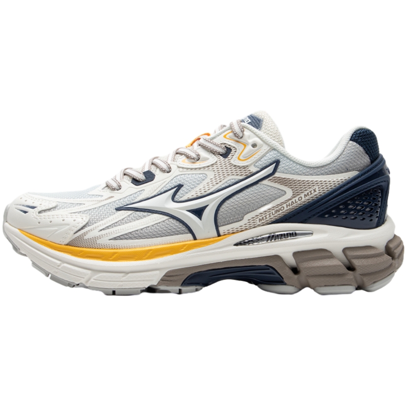 Mizuno美津浓猎户座WAVE ORION跑鞋男女鞋25年新款复古缓震运动鞋
