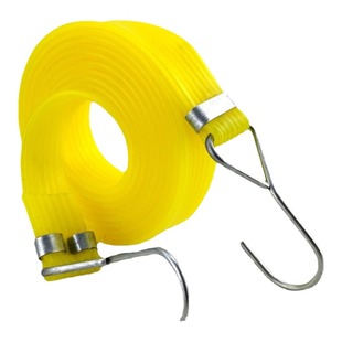 电动车高弹力绳子宽松紧带绑带摩托车自行车牛筋捆绑带橡皮筋耐用