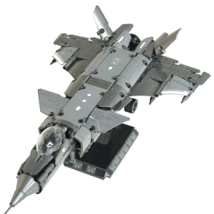 2025新款中国战斗机歼20拼装玩具35飞机积木模型儿童男孩生日礼物