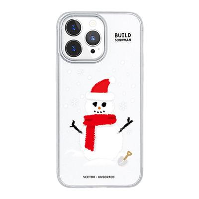 原创iPhone13-14系列艺术手机壳