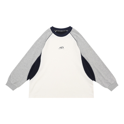 男童长袖衬衫纯棉打底衫儿童上衣