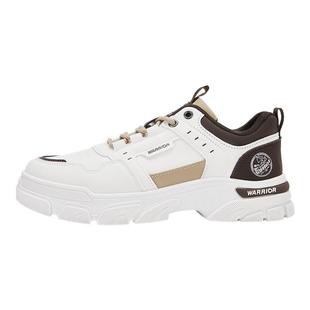 回力男鞋2025新款冬季加绒马丁靴男款百搭工装鞋子男士休闲板鞋男