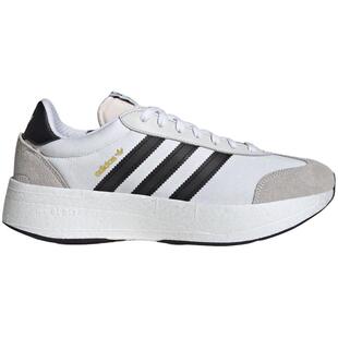 【自营】Adidas阿迪达斯女子女鞋缓震低帮舒适休闲运动鞋JI0831