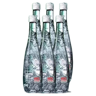 白桦树汁植物饮桦树水原汁天然100%原液本330ML*6整箱天然植物