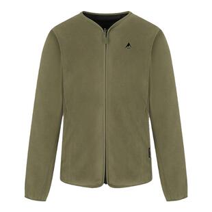 NEPA耐葩2023年春夏百搭男女外套换季微绒布梭织双面夹克7JC6161