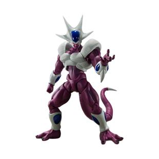 有货 万代 魂限 SHF 龙珠 古拉 最终形态 40周年纪念 可动