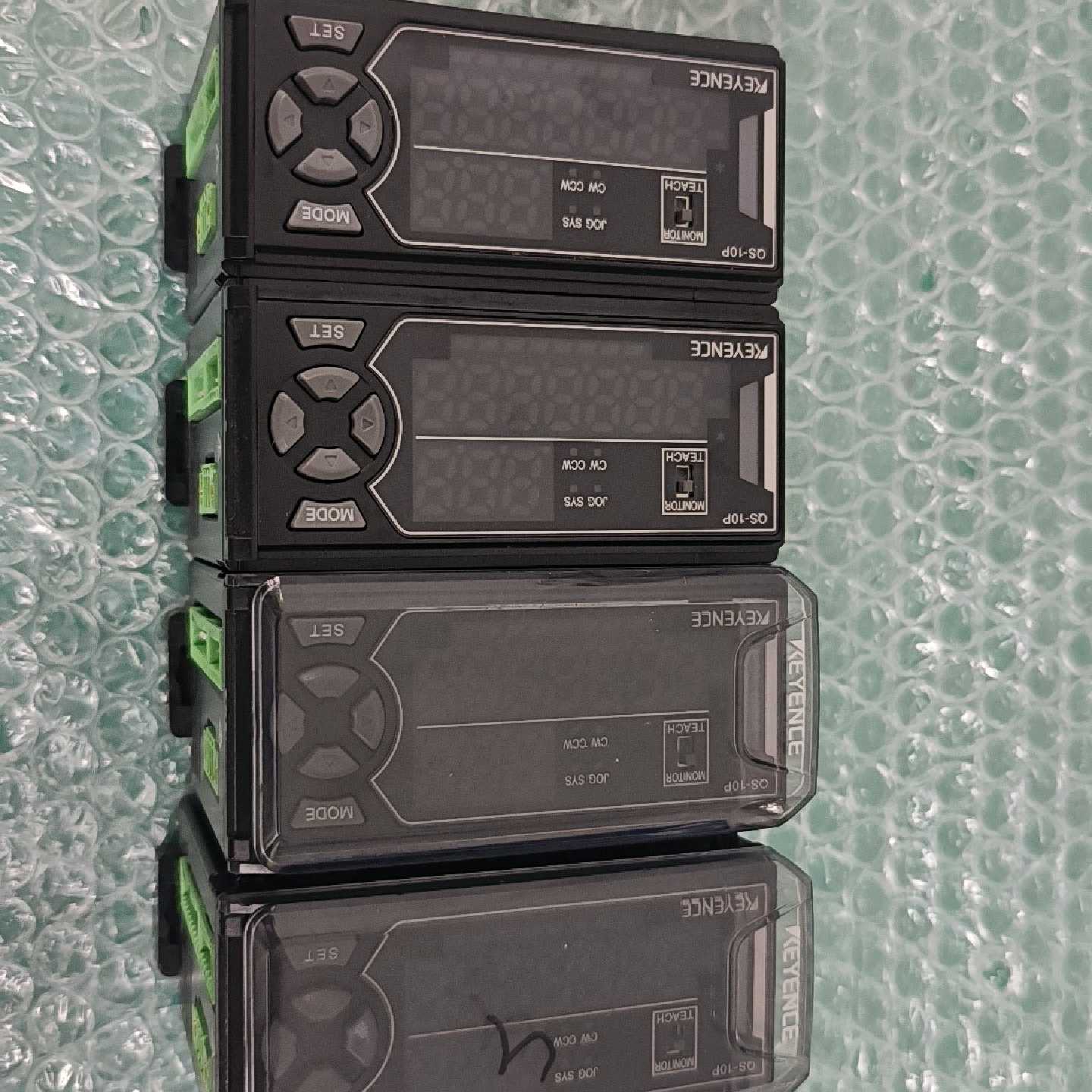 议价-基恩士KEYENCE QS-10P驱动器 可维修图片