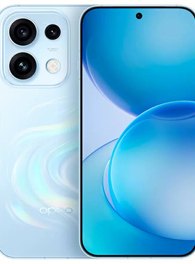 分期免息当天发OPPOReno16Pro