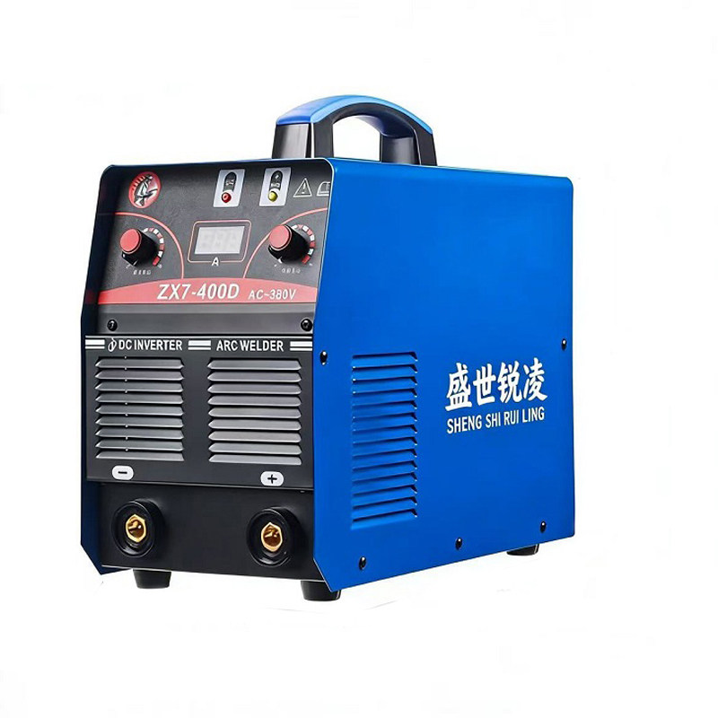盛世锐凌ZX7-315/400/500型工业级家用220380v两用双电压三相全铜