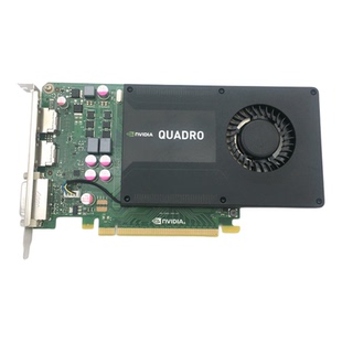 原装Quadro K2000 2G专业图形显卡CAD平面绘图VR设计视频编辑渲染