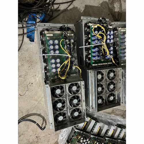 议价日立HVF5变频器HVF5CAPB总成HVF5cap适用