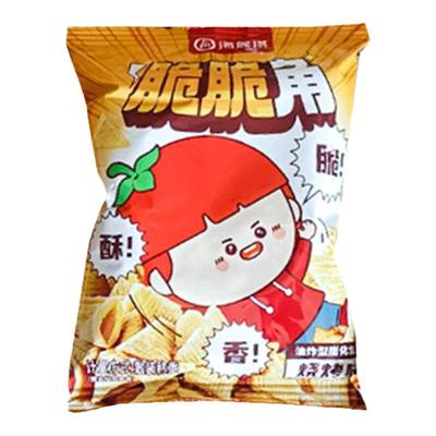 海底捞小零食锅巴脆脆角小包装