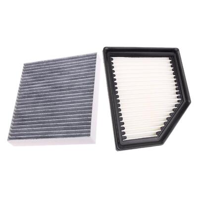 适配东风日产14代新空调空气滤芯