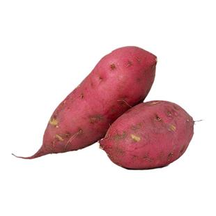 【官方正版】正宗海南澄迈富硒桥头地瓜辅食板栗红薯现挖发货