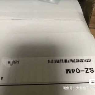 全新KEYENCE  SZ-04M 带线SZ-P10PM O