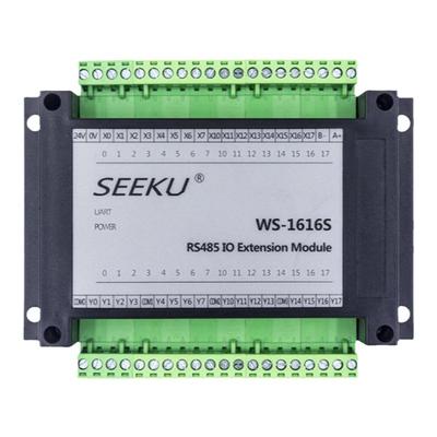 SEEKUIO扩展16入16出32入32出