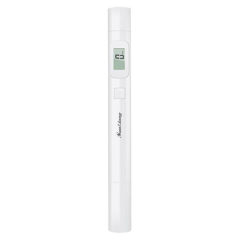 三量TDS水质检测笔高精度家用纯净水饮用自来水检测水质仪器