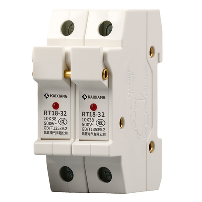 熔断器底座保险丝凯蓝