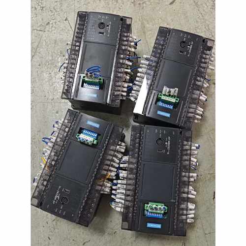 询价汇川PLC H1U-2820MR-XP，件，，实