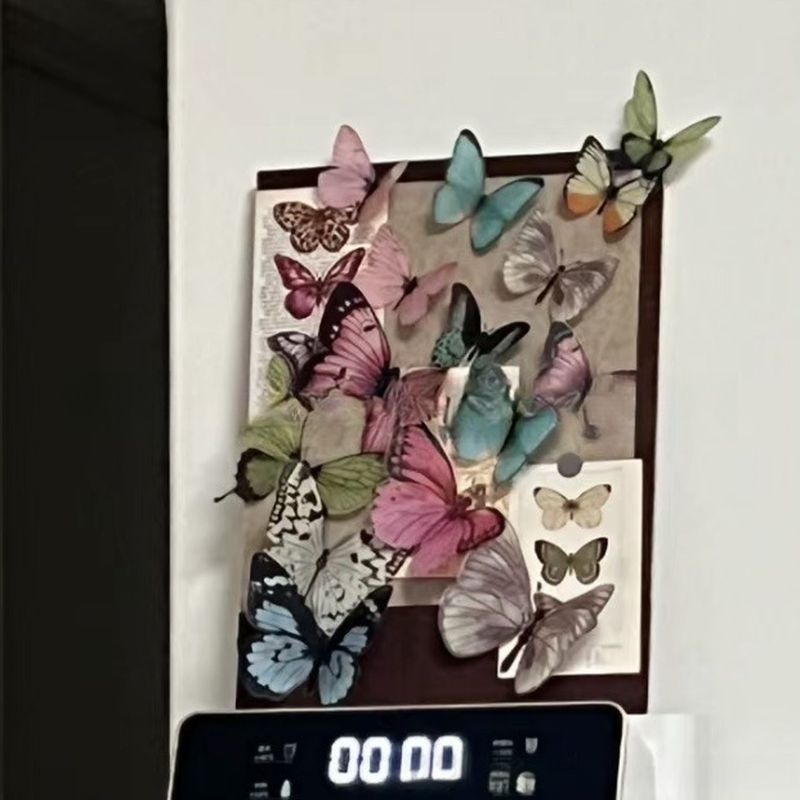 毛毡板照片墙展示背景板幼儿园环创墙上软木文化墙羊毛毡墙贴定制