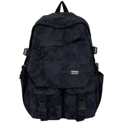 猫摩登雅高中生书包男生初中生