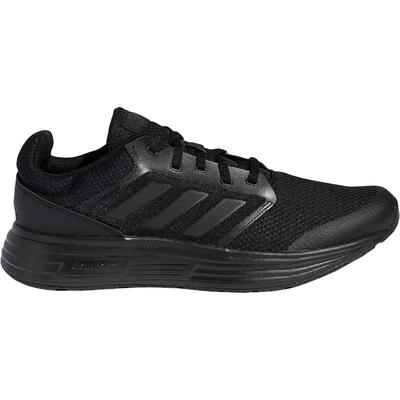 adidas阿迪达斯男鞋夏季网面正品运动鞋黑武士透气跑步鞋男FY6718