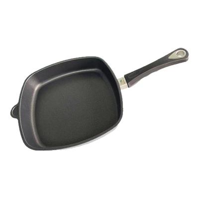 MAMMUT无烟不粘平底加深煎蛋煎锅