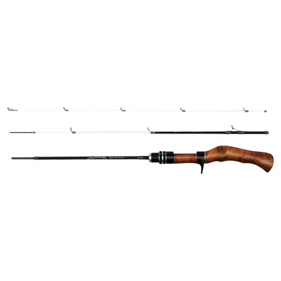 GREATHUNTING路亚竿溪流竿