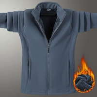 A777 мужской коралловый бархатный серой