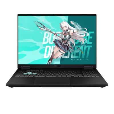 华硕天选6Pro酷睿版16英寸游戏本