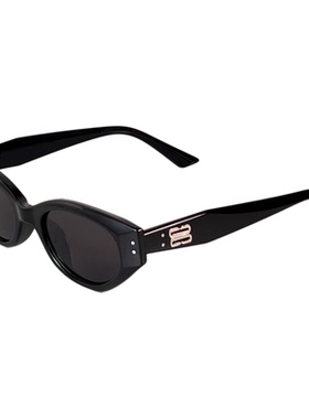 墨镜女2025新款高级感太阳眼镜