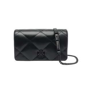 Tory Burch/汤丽柏琦TB新款女士KIRA单肩斜挎链条包生日礼物